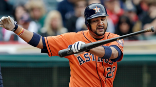 The Astros Drew A 0.00 Nielsen Rating